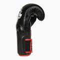 Rękawice bokserskie DBX BUSHIDO z systemem Wrist Protect czarne Bb2 10