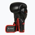 Rękawice bokserskie DBX BUSHIDO z systemem Wrist Protect czarne Bb2 11