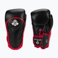 Rękawice bokserskie DBX BUSHIDO Z Systemem Wrist Protect czarne Bb4