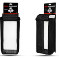 Rękawice bokserskie DBX BUSHIDO z systemem Wrist Protect czarne Bb4 7
