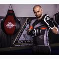 Rękawice bokserskie DBX BUSHIDO z systemem Wrist Protect czarne Bb4 12