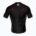 Rashguard męski DBX BUSHIDO Snake czarny 6
