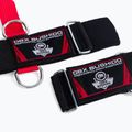 Gumy do treningu bokserskiego DBX BUSHIDO P2 + P3 Fighter Set 2
