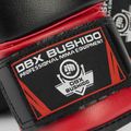 Rękawice bokserskie dziecięce DBX BUSHIDO czarne ARB-407v3_6oz 5