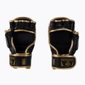 Rękawice sparingowe do treningu MMA DBX BUSHIDO czarne Arm-2011D-M 2