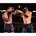 Rękawice sparingowe do treningu MMA DBX BUSHIDO czarne Arm-2011D-M 17