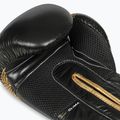 Rękawice bokserskie DBX BUSHIDO skóra naturalna czarne B-2v13 12