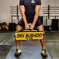 Power Bag DBX BUSHIDO 10 kg żółty Pb10 8