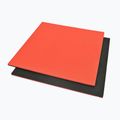 Mata DBX BUSHIDO Tatami 2 cm Puzzle 1 szt. red/black 2