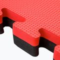 Mata DBX BUSHIDO Tatami 2 cm Puzzle 1 szt. red/black 4