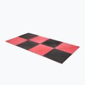 Mata DBX BUSHIDO Tatami 2 cm Puzzle 1 szt. red/black 5