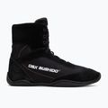 Buty bokserskie DBX BUSHIDO ARS-2051B black 2