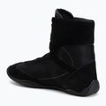 Buty bokserskie DBX BUSHIDO ARS-2051B black 3