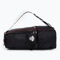 Torba treningowa DBX BUSHIDO Premium czarna DBX-SB-21