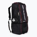 Torba treningowa DBX BUSHIDO Premium czarna DBX-SB-21 2