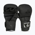 Rękawice grapplingowe DBX BUSHIDO Master MMA czarny