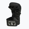 Rękawice grapplingowe DBX BUSHIDO Master MMA czarny 6