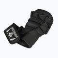 Rękawice grapplingowe DBX BUSHIDO Master MMA czarny 8