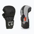 Rękawice grapplingowe DBX BUSHIDO Master MMA czarny 10