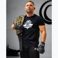 Rękawice grapplingowe DBX BUSHIDO Master MMA czarny 12