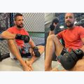 Rękawice grapplingowe DBX BUSHIDO Master MMA czarny 14