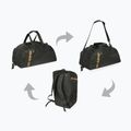 Torba treningowa DBX BUSHIDO czarna DBX-SB-20 7