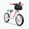 Rowerek biegowy Lionelo Arie bubblegum 2