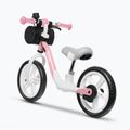 Rowerek biegowy Lionelo Arie bubblegum 3