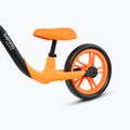 Rowerek biegowy Lionelo Alex orange 4