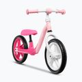 Rowerek biegowy Lionelo Alex bubblegum 2