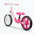 Rowerek biegowy Lionelo Alex bubblegum 3