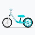 Rowerek biegowy Lionelo Alex turquoise