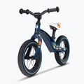 Rowerek biegowy Lionelo Bart Air blue/nave 2