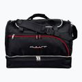 Zestaw toreb do bagażnika KJUST Alfa Romeo Giulietta Nuova 2010-2020 3 szt. czarny 2