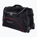 Zestaw toreb do bagażnika KJUST Alfa Romeo Giulietta Nuova 2010-2020 3 szt. czarny 3