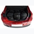 Zestaw toreb do bagażnika KJUST Alfa Romeo Giulietta Nuova 2010-2020 3 szt. czarny 14