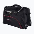Zestaw toreb do bagażnika Audi A3 Limousine 2013-2020 4 szt black 4