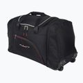 Zestaw toreb do bagażnika Audi A3 Limousine 2013-2020 4 szt black 5