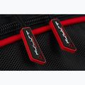 Zestaw toreb do bagażnika Audi A3 Limousine 2013-2020 4 szt black 10