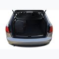 Zestaw toreb do bagażnika KJUST Audi A4 Avant 2004-2008 4 szt. czarny 21