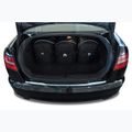 Zestaw toreb do bagażnika KJUST Audi A6 Limousine 2004-2011 5 szt. czarny 19