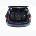 Zestaw toreb do bagażnika KJUST Chevrolet Cruze Kombi 2012-2015 4 szt. czarny 15
