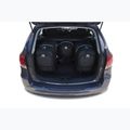 Zestaw toreb do bagażnika KJUST Chevrolet Cruze Kombi 2012-2015 4 szt. czarny 16