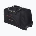 Zestaw toreb do bagażnika KJUST Chevrolet Equinox LS 2005-2009 4 szt. czarny 5