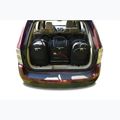 Zestaw toreb do bagażnika KJUST Chevrolet Equinox LS 2005-2009 4 szt. czarny 18