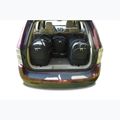 Zestaw toreb do bagażnika KJUST Chevrolet Equinox LS 2005-2009 4 szt. czarny 19