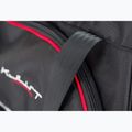 Zestaw toreb do bagażnika KJUST Citroen C4 Cactus 2014-2017 4 szt. czarny 7