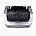 Zestaw toreb do bagażnika KJUST Citroen C4 Grand Picasso 2013-2018 5 szt. czarny 14