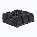 Zestaw toreb do bagażnika KJUST Citroen C5 Tourer 2008-2017 5 szt. czarny 2