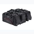 Zestaw toreb do bagażnika KJUST Citroen DS4 2011-2015 4 szt. czarny 2